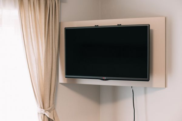 Čtyřlůžkový apartmán